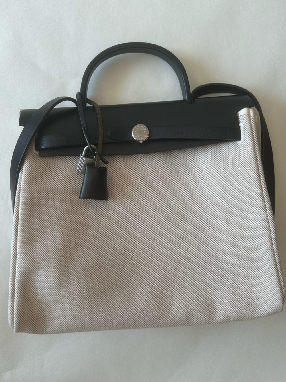 HERMES Herbag PM 2 in 1